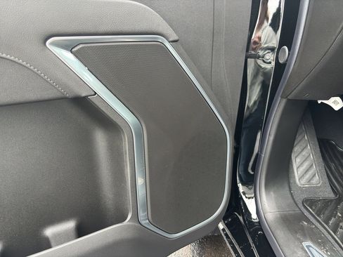 New 2026 Chevrolet Silverado 3500 LT w/ Trail Boss Package image 25