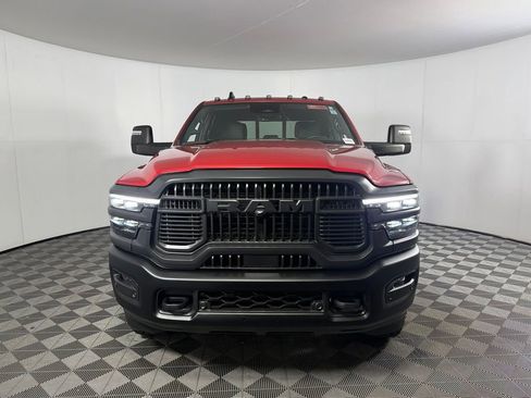 Used 2026 RAM 2500 Rebel AWD/4WD image 12