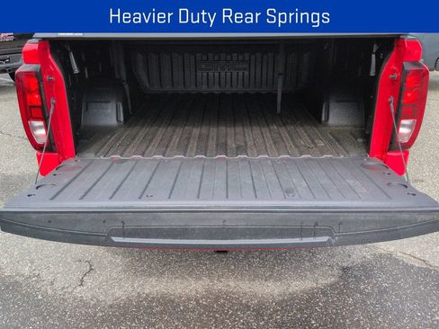 New 2026 GMC Sierra 1500 Elevation w/ Elevation Premium Package AWD/4WD image 33