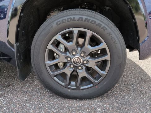 Used 2023 Toyota Tundra Platinum RWD image 11