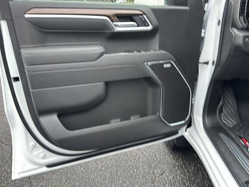 New 2026 Chevrolet Silverado 1500 RST image 14