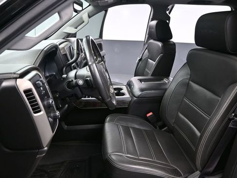 Used 2016 GMC Sierra 2500 Denali image 24
