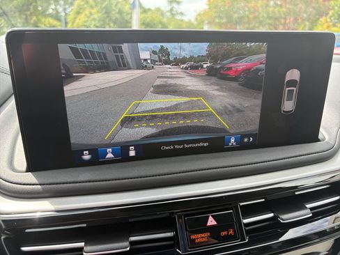 Certified 2026 Acura MDX FWD w/ Technology Package image 18