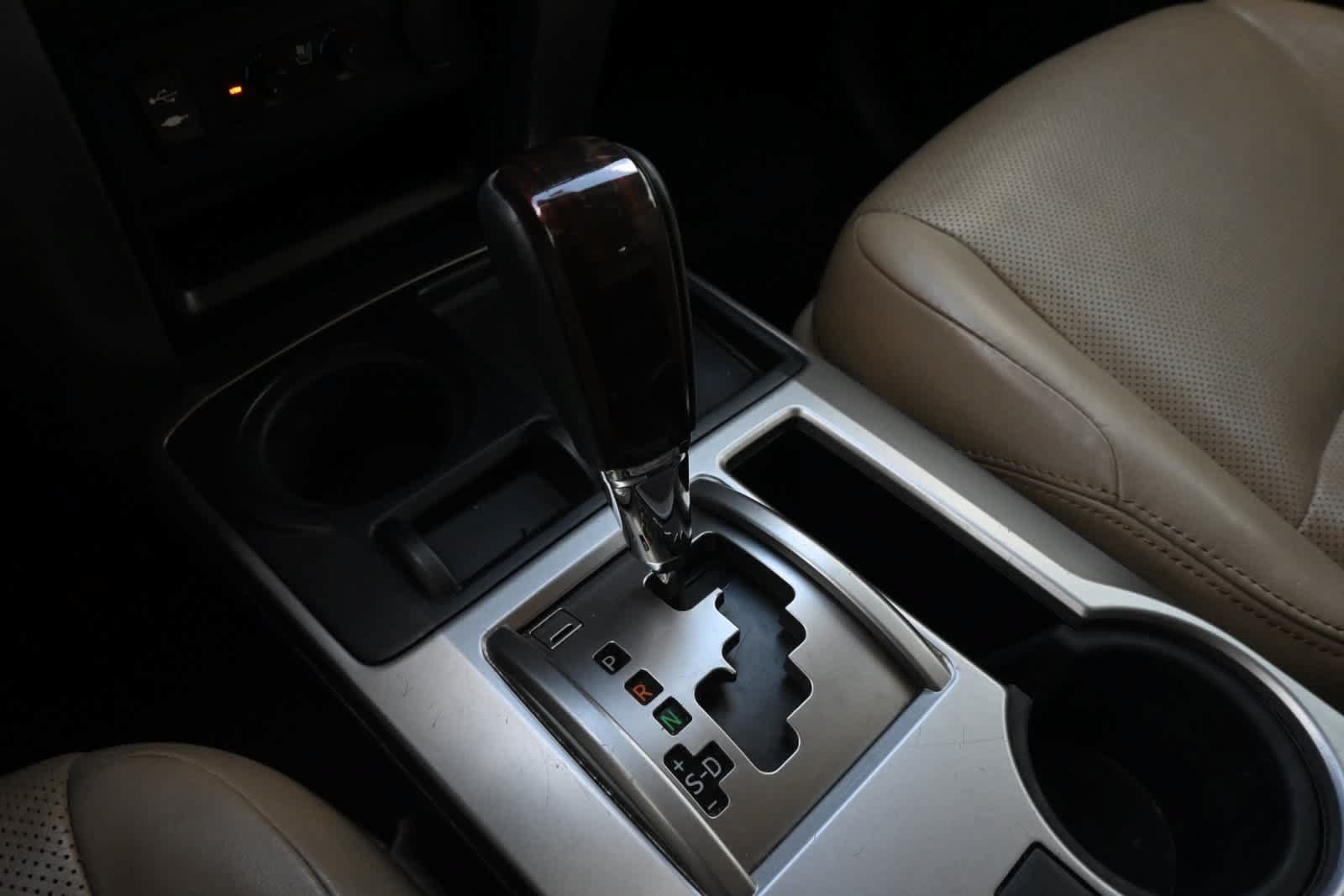 Used 2014 Toyota 4Runner Limited RWD image 15