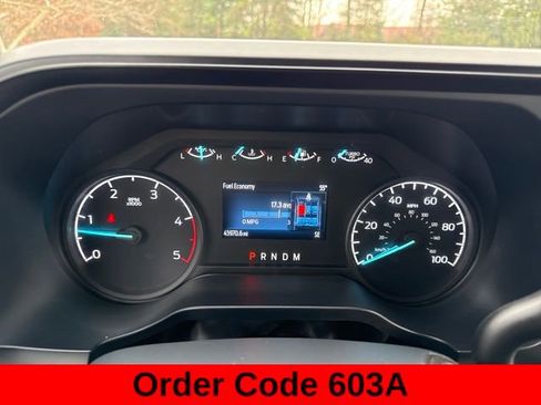 Used 2024 Ford F250 XLT image 19