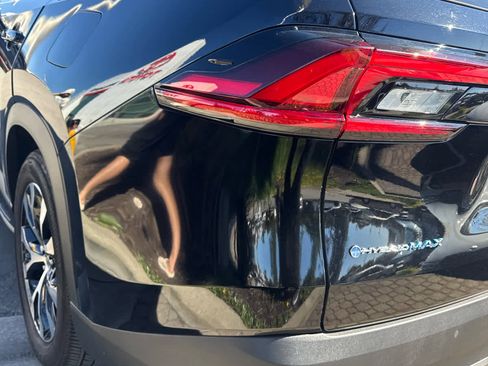 Used 2026 Toyota Grand Highlander AWD Hybrid image 7