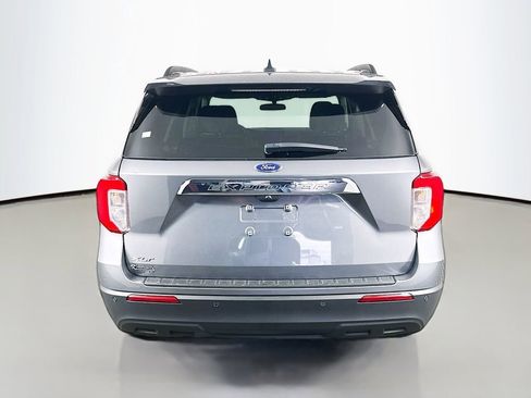 Used 2023 Ford Explorer XLT image 6