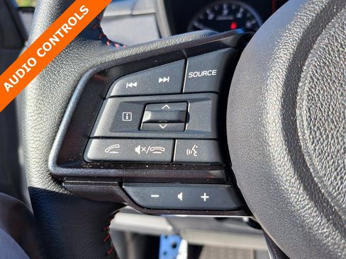 Certified 2024 Subaru Impreza RS image 13