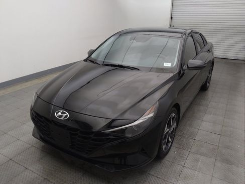 Used 2023 Hyundai Elantra SEL w/ Convenience Package FWD image 15