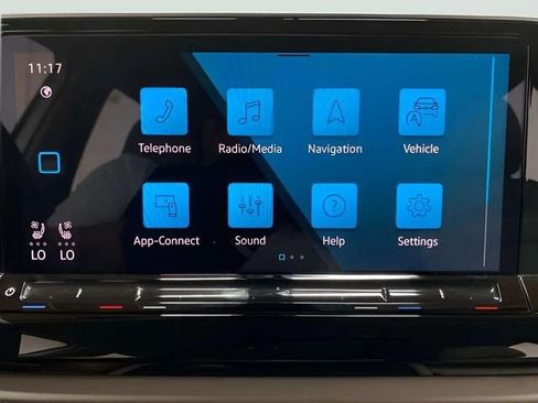 Used 2024 Volkswagen Atlas SE FWD image 43