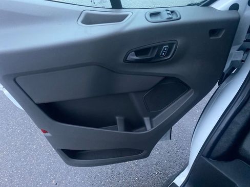 New 2026 Ford Transit 250 Low Roof AWD w/ Load Area Protection Package image 26