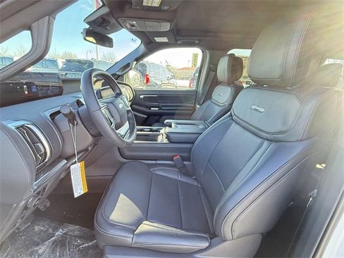 New 2026 Ford Expedition Platinum w/ Stealth Appearance Package image 10