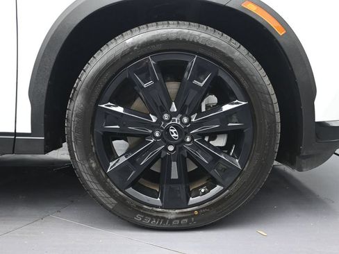 Used 2024 Hyundai Palisade XRT FWD image 9