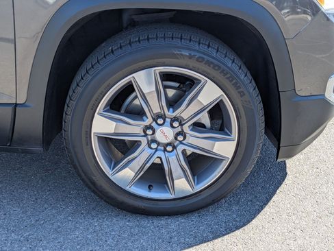 Used 2019 GMC Acadia SLT FWD image 11