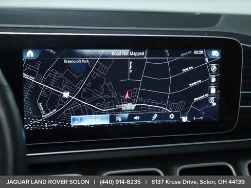 Used 2023 Mercedes-Benz GLE 450 4MATIC image 24