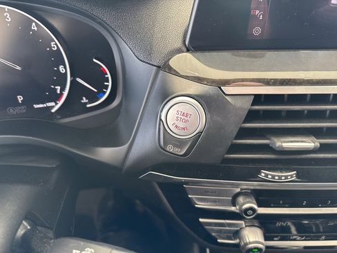 Used 2020 BMW X3 xDrive30i w/ Convenience Package image 24