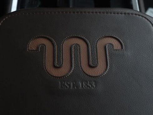 Certified 2026 Ford F250 King Ranch image 29