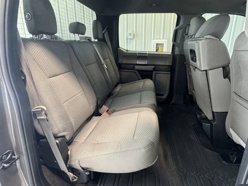 Used 2019 Ford F150 XLT w/ Equipment Group 302A Luxury AWD/4WD image 20
