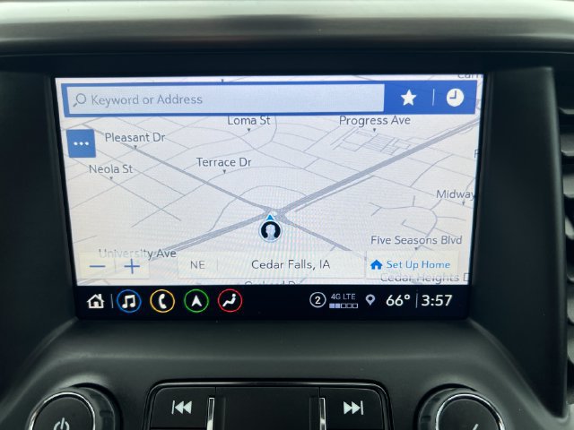 Certified 2023 GMC Acadia AT4 w/ Technology Package AWD/4WD image 25