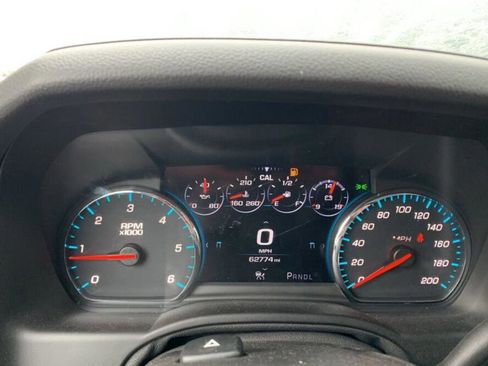 Used 2020 GMC Yukon XL Denali w/ Denali Ultimate Package image 12