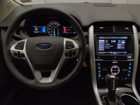 Used 2014 Ford Edge Limited FWD image 22