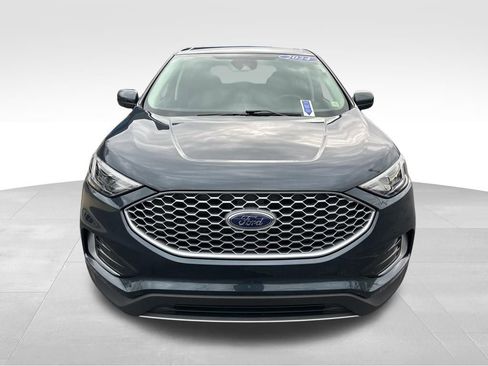 Used 2024 Ford Edge SEL AWD/4WD image 9