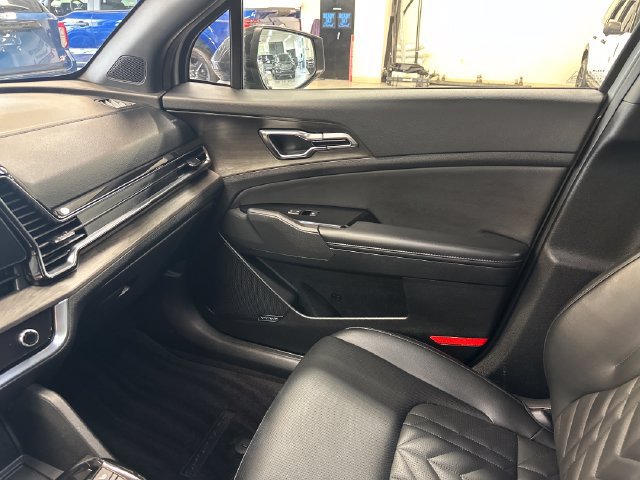 Used 2023 Kia Sportage X-Pro Prestige AWD/4WD image 26