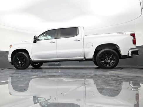 Used 2022 Chevrolet Silverado 1500 RST RWD image 20