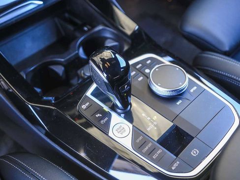 Certified 2022 BMW X3 sDrive30i w/ Convenience Package w/ZPA image 16