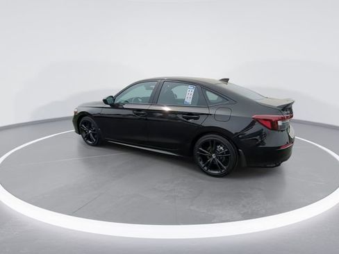 Used 2025 Honda Civic Si image 5