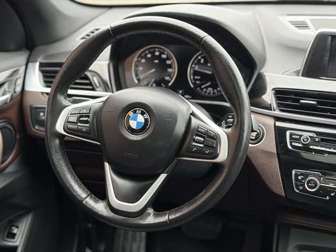 Used 2018 BMW X1 xDrive28i w/ Convenience Package image 23
