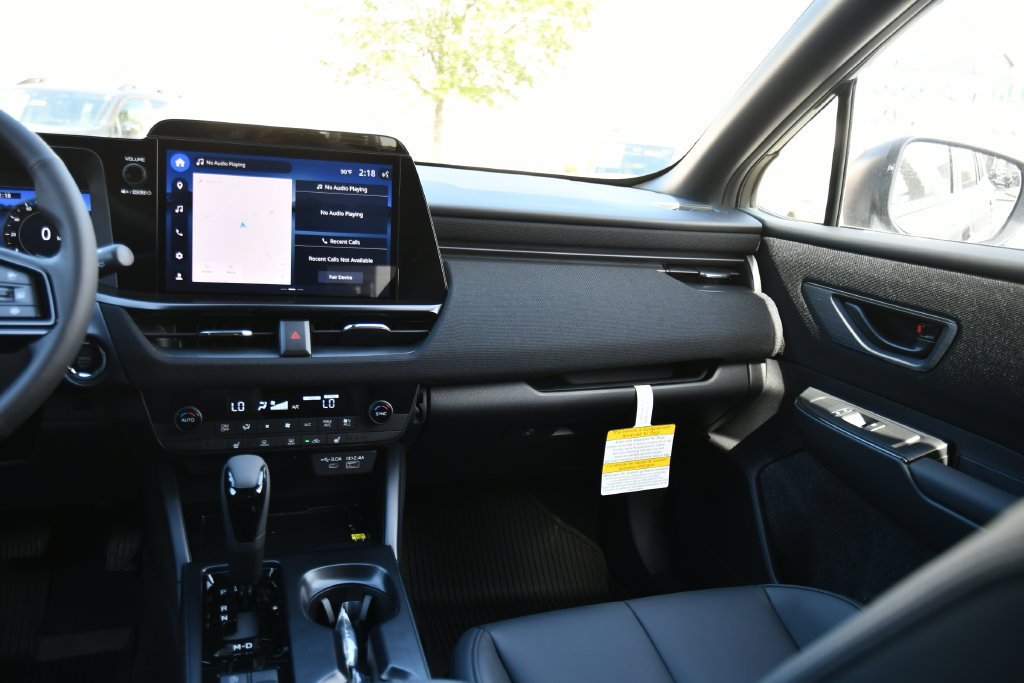 New 2026 Subaru Outback Premium AWD/4WD image 21
