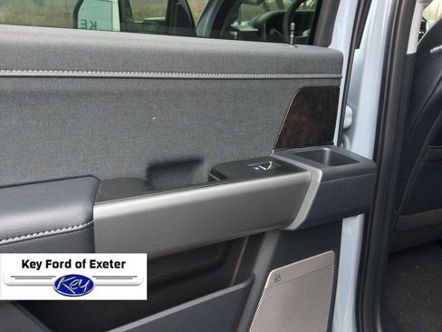 New 2026 Ford F350 Lariat w/ FX4 Off-Road Package image 25