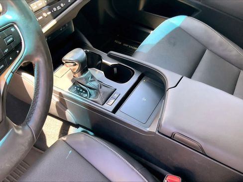 Used 2023 Lexus ES 300h w/ Premium Package FWD image 16