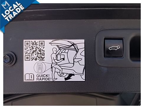 Used 2023 Toyota Highlander Limited w/ Protection Package #3 (TMS) AWD/4WD image 35