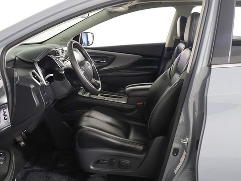Used 2024 Nissan Murano SL AWD/4WD image 29