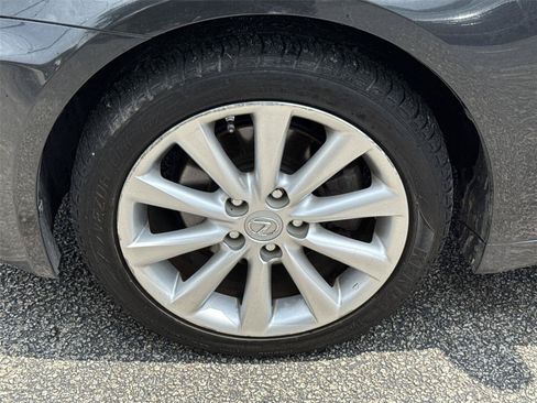 Used 2010 Lexus IS 250 AWD image 10