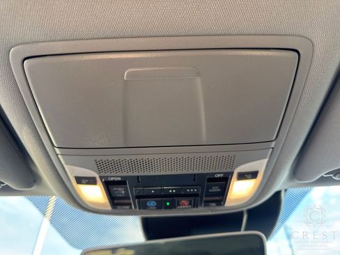 Used 2020 Acura TLX w/ Technology Package image 21