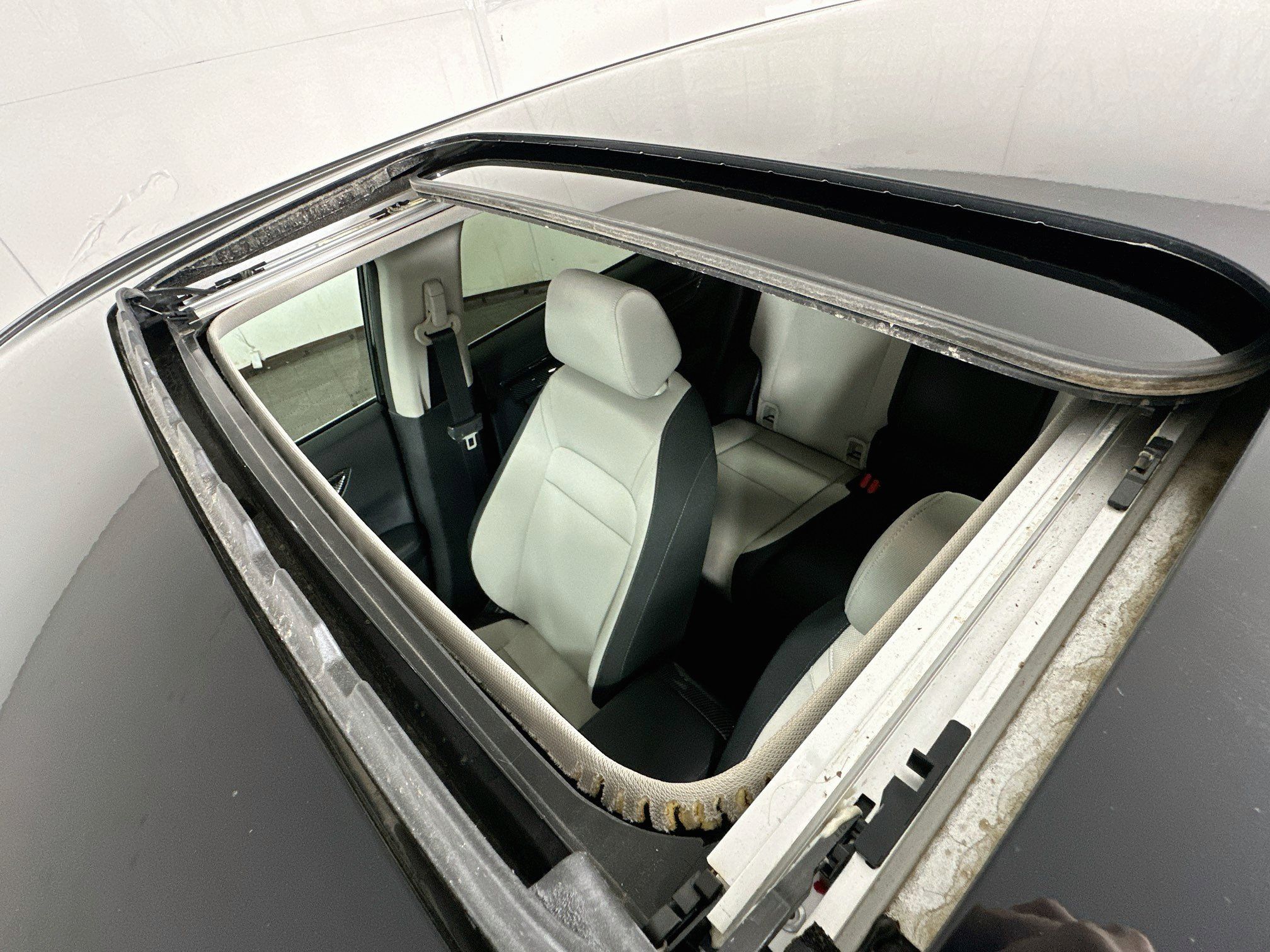 Used 2024 Honda CR-V EX image 20