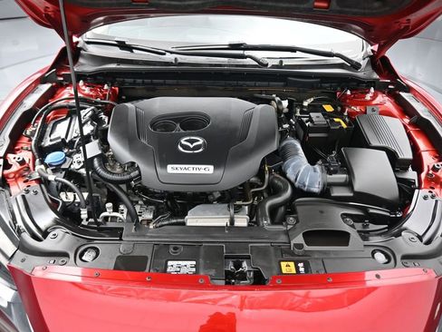 Used 2020 MAZDA MAZDA6 Grand Touring image 48