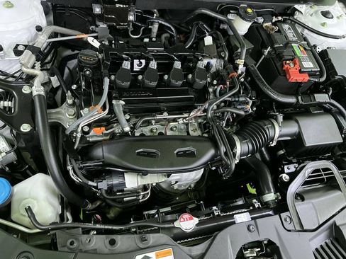 Used 2023 Honda Accord LX image 28