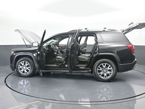 Used 2021 GMC Acadia SLT image 64