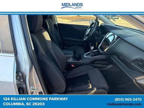 Used 2020 Subaru Outback Premium AWD/4WD image 39