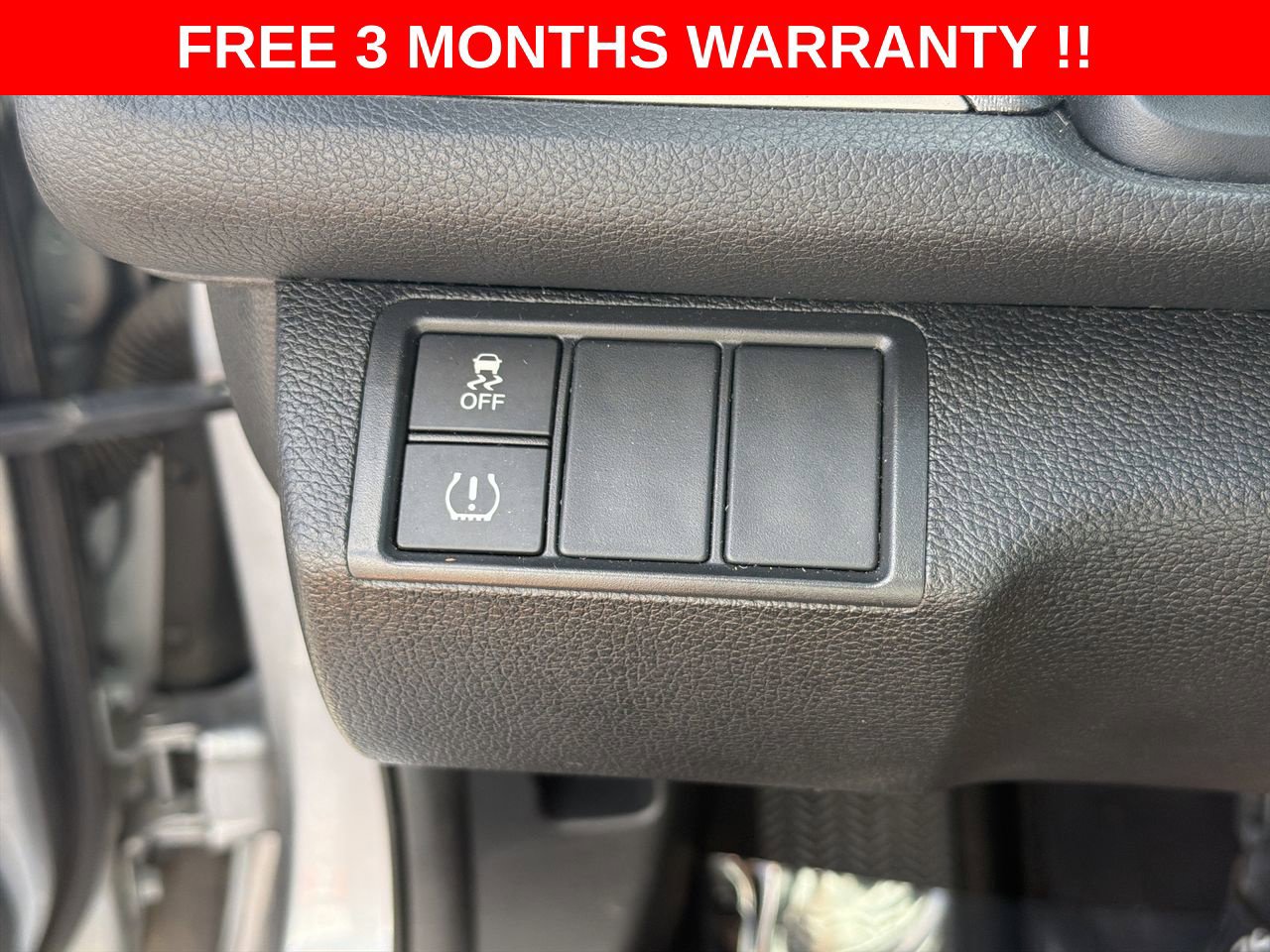 Used 2016 Honda Civic LX image 38
