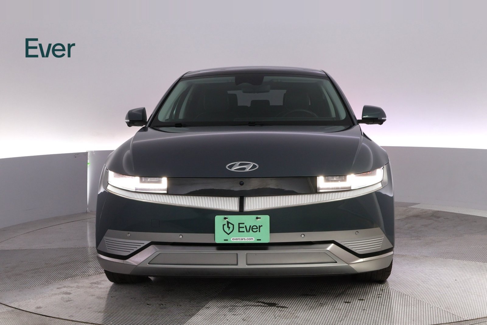 Used 2024 Hyundai Ioniq 5 Limited RWD image 12