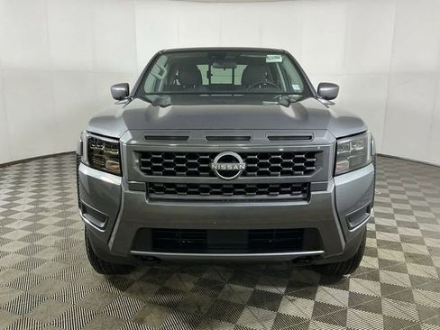 New 2026 Nissan Frontier SV w/ Tow Package image 2