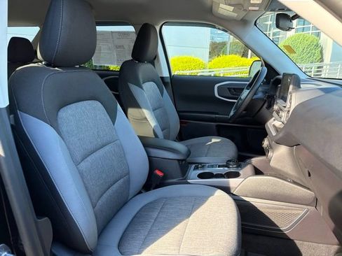 Used 2024 Ford Bronco Sport Big Bend AWD/4WD image 19