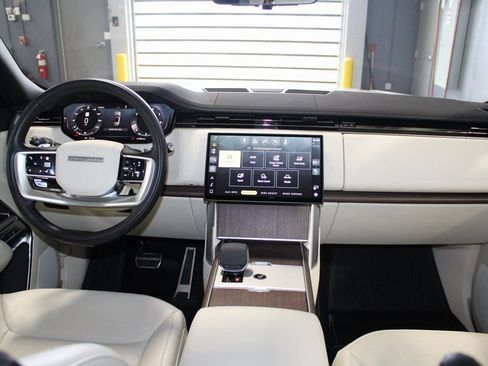 Used 2024 Land Rover Range Rover SE image 20