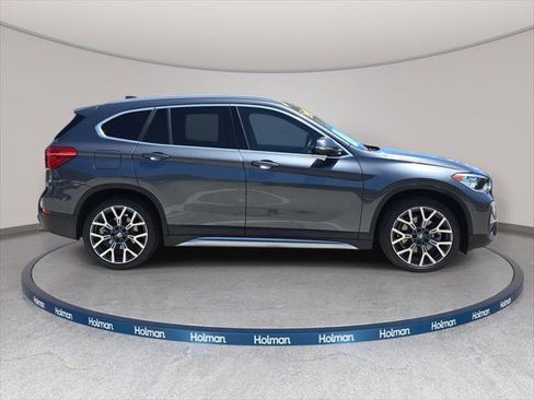 Used 2021 BMW X1 sDrive28i w/ Convenience Package FWD image 5