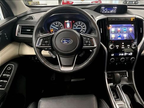 Used 2021 Subaru Ascent Limited w/ Technology Package AWD/4WD image 18